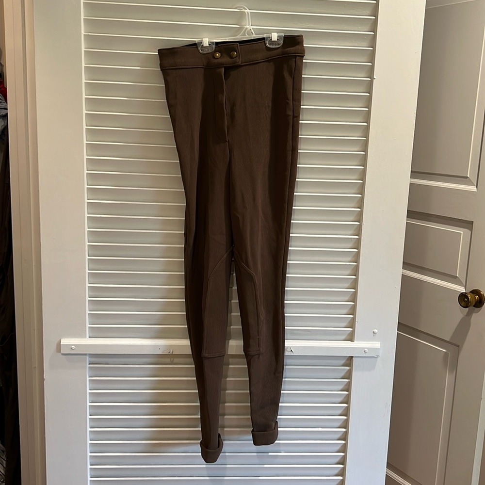 Los Angeles apparel riding pant
